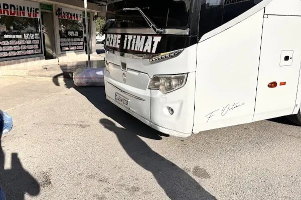 NUSAYBİN OTOGAR - Resim 16
