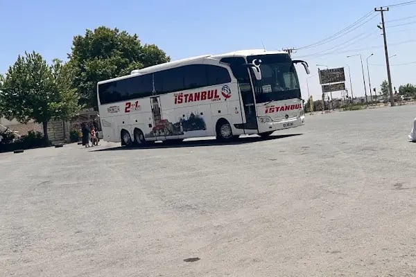 NUSAYBİN OTOGAR - Resim 12