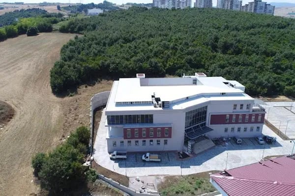 Samsun Valiliği 112 Acil Çağrı Merkezi - Resim 3