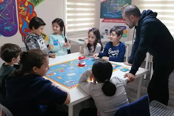 Yaşam boyu eğitim danışmanlık - Resim 14