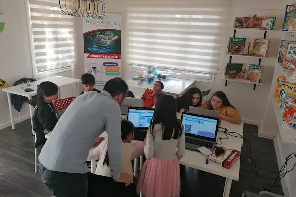 Yaşam boyu eğitim danışmanlık - Resim 5