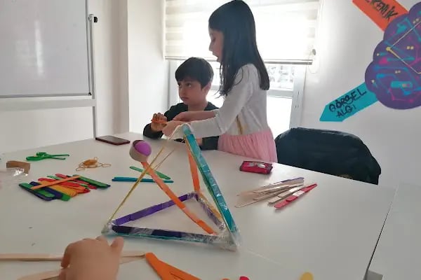 Yaşam boyu eğitim danışmanlık - Resim 20