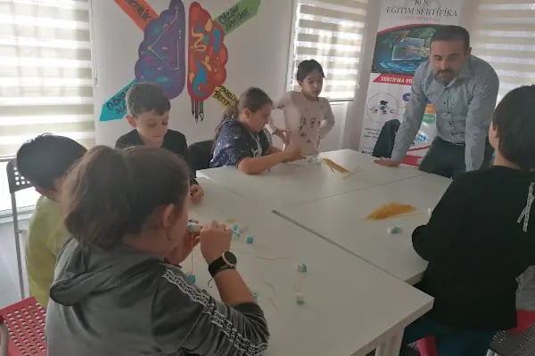 Yaşam boyu eğitim danışmanlık - Resim 10