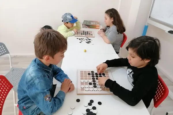 Yaşam boyu eğitim danışmanlık - Resim 8