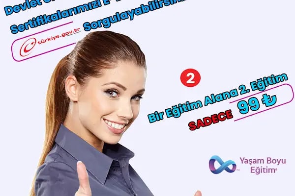 Yaşam boyu eğitim danışmanlık - Resim 15