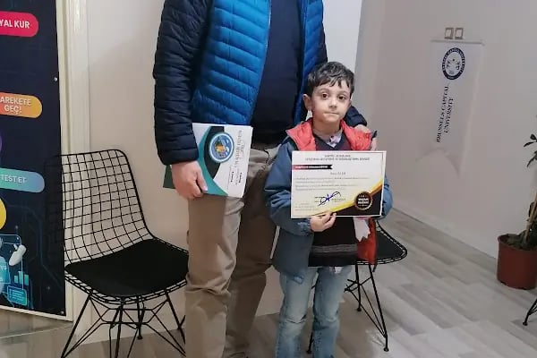 Yaşam boyu eğitim danışmanlık - Resim 17