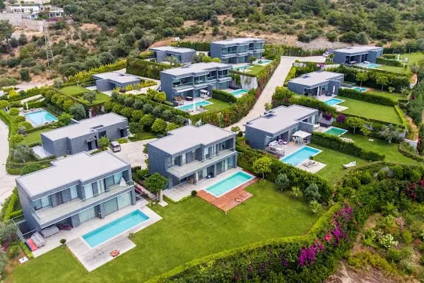 Skyhill Homes - Resim 5