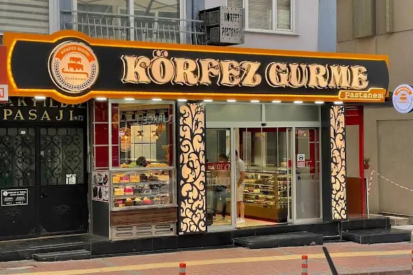 Körfez Pastacılık - Resim 2