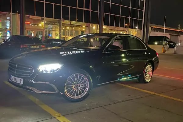 Adana Vip Araç Kiralama - Resim 12