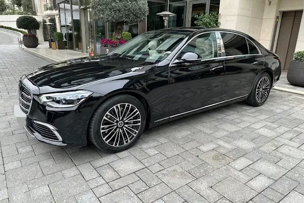 Adana Vip Araç Kiralama - Resim 20