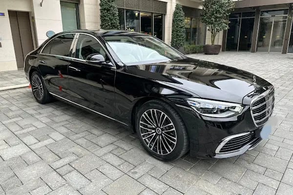Adana Vip Araç Kiralama - Resim 3