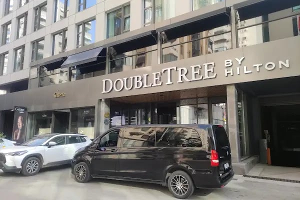 Adana Vip Araç Kiralama - Resim 5