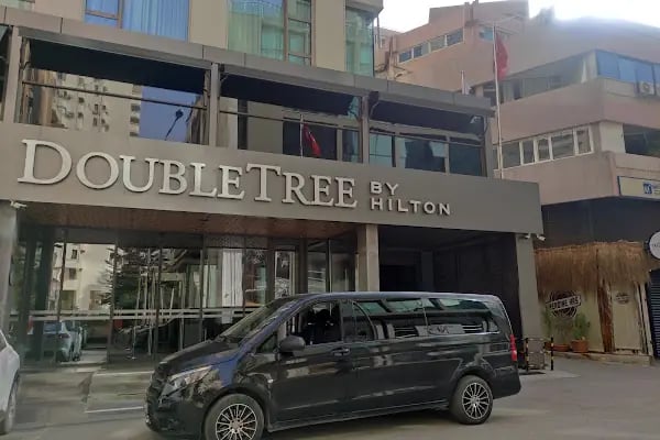 Adana Vip Araç Kiralama - Resim 8