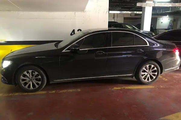 Adana Vip Araç Kiralama - Resim 17