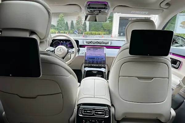 Adana Vip Araç Kiralama - Resim 2