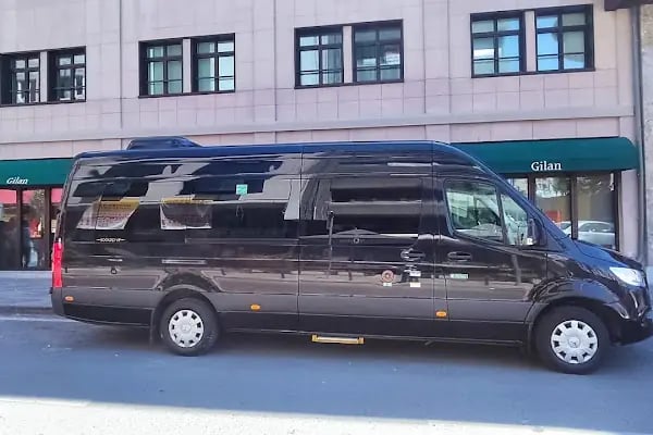 Adana Vip Araç Kiralama - Resim 7
