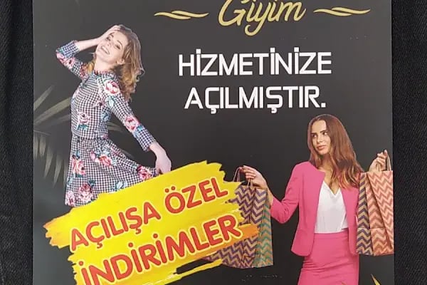 Karamel Giyim - Resim 10