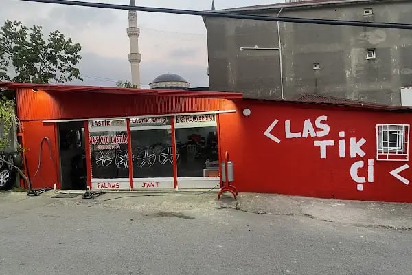 AKS OTO LASTİKÇİ - Resim 8