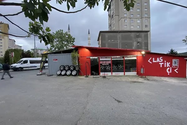 AKS OTO LASTİKÇİ - Resim 3