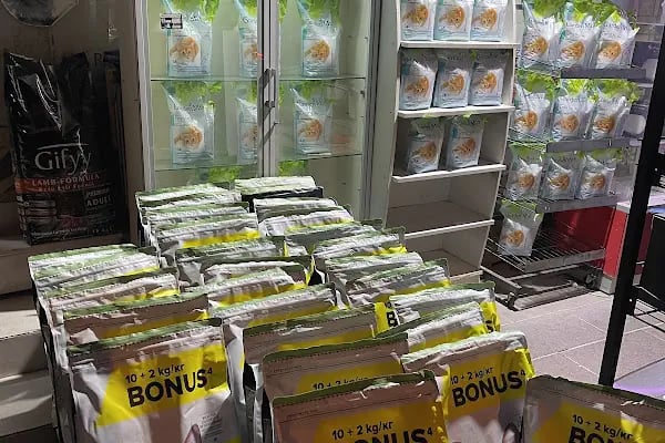 DEMOKAN PETSHOP(BİRLİK MAHALLESİ) - Resim 6