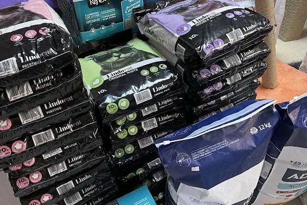 DEMOKAN PETSHOP(BİRLİK MAHALLESİ) - Resim 7