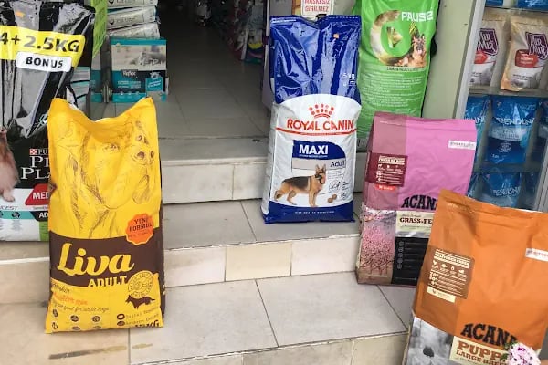 DEMOKAN PETSHOP(BİRLİK MAHALLESİ) - Resim 3