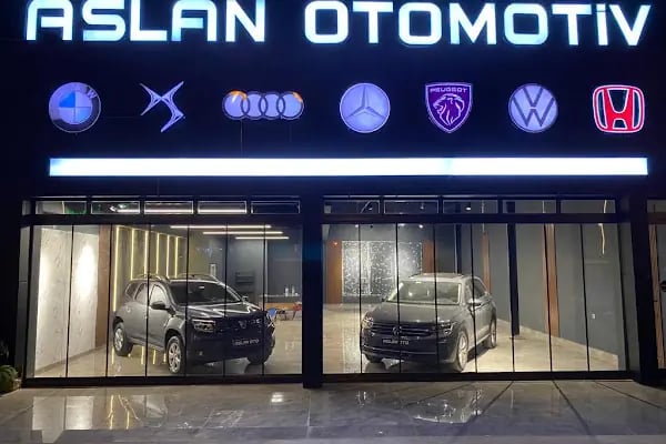 Aslan Otomotiv Edirne - Resim 6