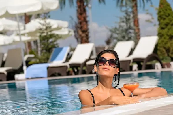 Ankara Termal Otel - Resim 10