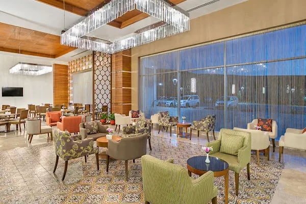 Ankara Termal Otel - Resim 15