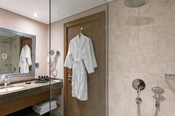 Ankara Termal Otel - Resim 4