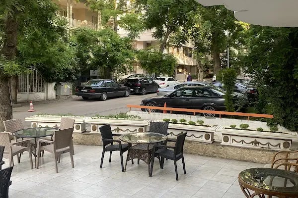 Twins Hotel Ankara - Resim 12