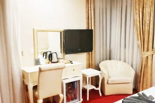 Twins Hotel Ankara - Resim 13
