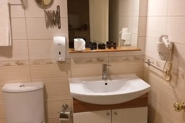 Twins Hotel Ankara - Resim 3