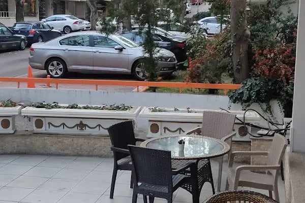 Twins Hotel Ankara - Resim 15