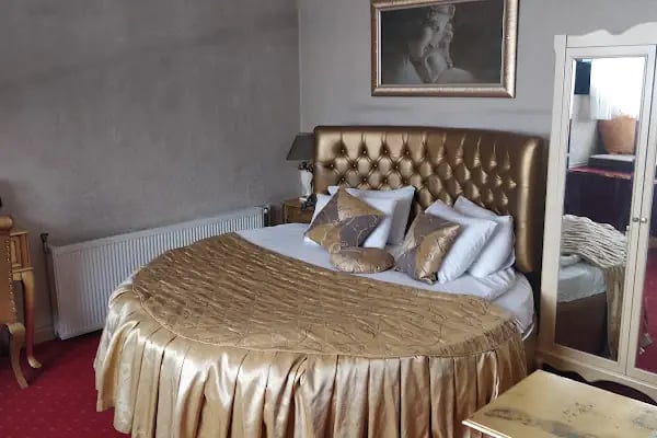 Twins Hotel Ankara - Resim 17