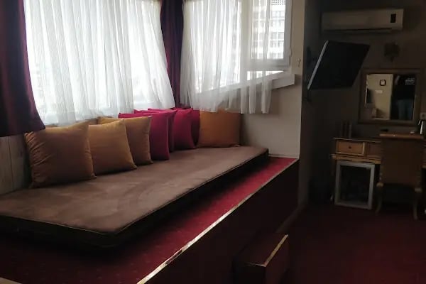 Twins Hotel Ankara - Resim 5