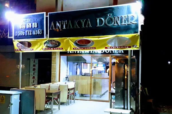 ANTAKYA DÖNER - Resim 2