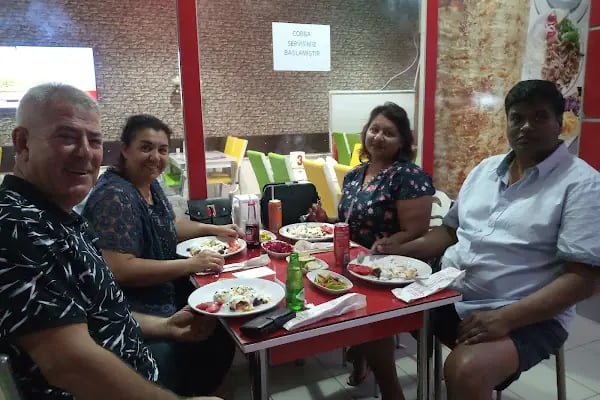 ANTAKYA DÖNER - Resim 17