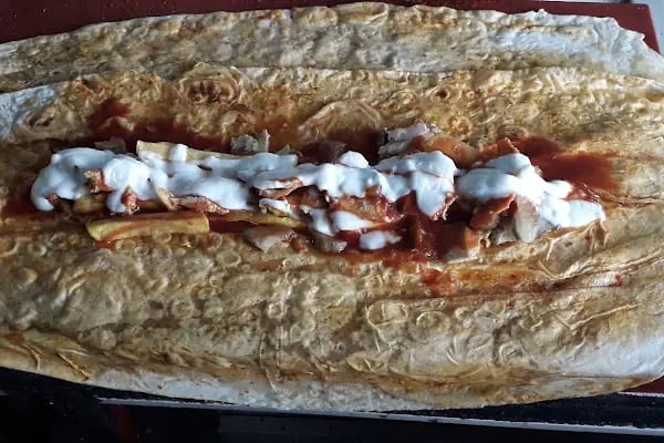 ANTAKYA DÖNER - Resim 9