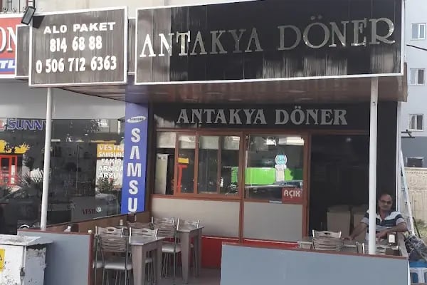 ANTAKYA DÖNER - Resim 1
