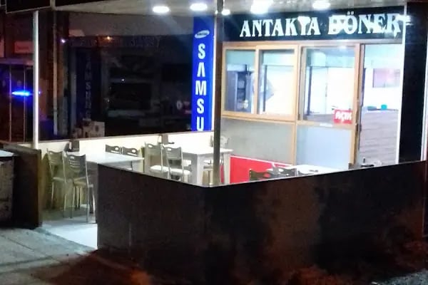 ANTAKYA DÖNER - Resim 16