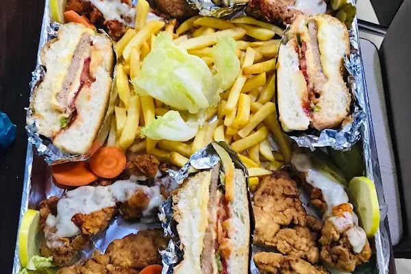 ANTAKYA DÖNER - Resim 7