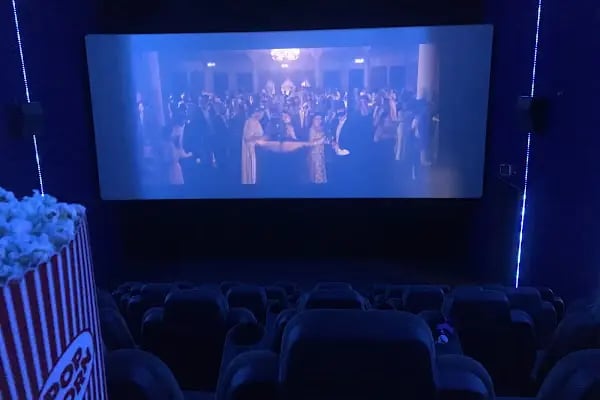 Starcity Site Sinemaları - Resim 7