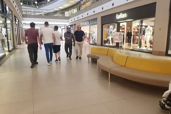 Starcity Site Sinemaları - Resim 9