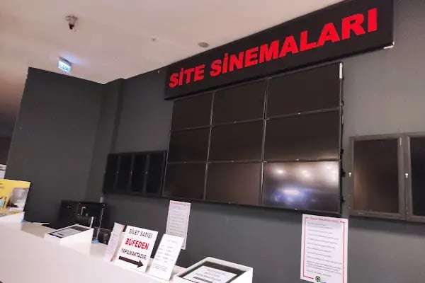 Starcity Site Sinemaları - Resim 18
