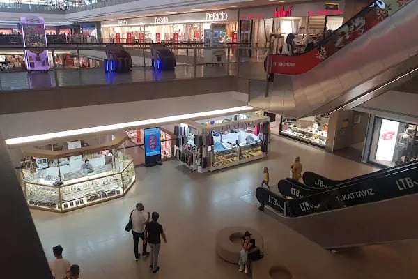 Starcity Site Sinemaları - Resim 3