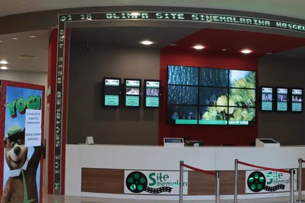 Starcity Site Sinemaları - Resim 12
