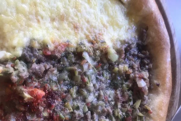 Çamlica Ekmek Firini - Resim 9