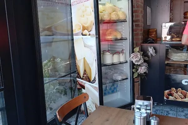 Çamlica Ekmek Firini - Resim 4