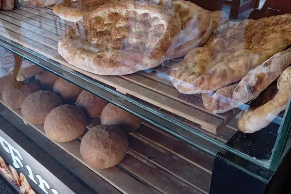 Çamlica Ekmek Firini - Resim 1